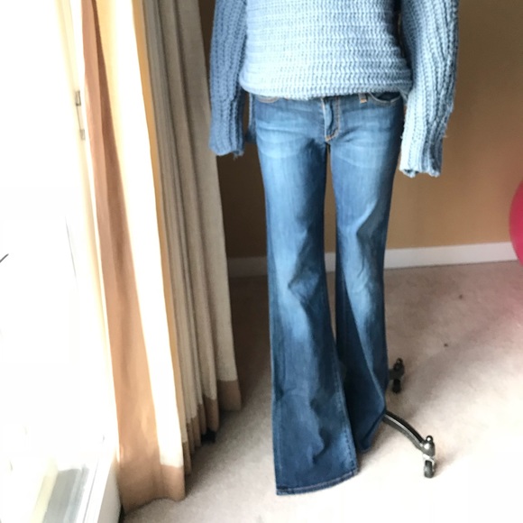 AG Adriano Goldschmied jeans - Picture 4 of 6